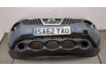 Бампер  Nissan Juke 2010-2014 передний   