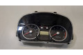 Панель приборов Hyundai Coupe (Tiburon) 2002-2009
