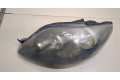 Фара передняя  Volkswagen Golf Plus левая 
