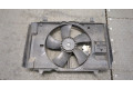 Вентилятор радиатора  Nissan Tiida 2004-2010           
