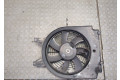 Вентилятор радиатора  KIA Sorento 2002-2009           