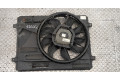 Вентилятор радиатора  Volkswagen Sharan 2000-2010           
