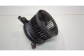 Моторчик печки Citroen Berlingo 2002-2008