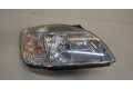 Фара передняя  KIA Rio 2005-2011 правая 