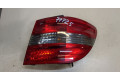 Задний фонарь        Mercedes B W245 2005-2012 