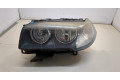 Фара передняя  BMW X3 E83 2003-2010 левая 