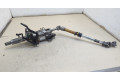 рейка Колонка рулевая Volkswagen Touareg 2010-2014