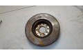Диск тормозной  Volkswagen Passat 6 2005-2010   передний   5Q0615301F      