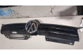 Решетка радиатора Volkswagen Golf 6 2009-2012 5K0853651AL