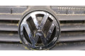 Решетка радиатора  Volkswagen Polo 2001-2005          