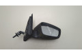 Зеркало боковое Skoda Rapid 2012-2020 правое