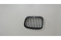 Решетка радиатора BMW 3 E46 1998-2005 1.8