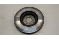Диск тормозной  Citroen C8 2002-2008   передний         