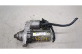 Стартер Skoda Fabia 1999-2007 1.2 02T911023S