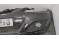 Бампер  Seat Leon 2 2005-2012 передний   1P0807217CK
