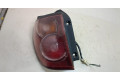Задний фонарь