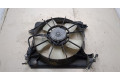 Вентилятор радиатора Honda Civic 2011-2017
