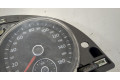 Панель приборов Volkswagen Passat CC 2008-2012