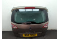 Замок багажника  Renault Scenic 2009-2012       