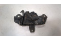 Замок капота Mitsubishi Montero Sport / Pajero Sport 1996-2008