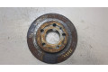 Диск тормозной  Volkswagen Bora 1.6  задний   1J0615601N      