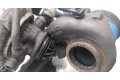 Турбина Citroen Berlingo 2002-2008