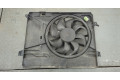 Вентилятор радиатора  Buick Encore 2016-2022           