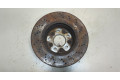 Диск тормозной  Mercedes C W204 2007-2013 2.2  передний           