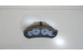Панель приборов Citroen Berlingo 2002-2008 9662745980 1.6 Дизель
