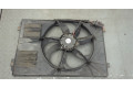 Вентилятор радиатора  Skoda Octavia (A5) 2004-2013           