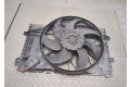 Вентилятор радиатора  Mercedes C W203 2000-2008           