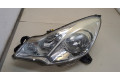 Фара передняя  Citroen C3 2009-2016 левая 