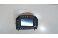 Дисплей мультимедиа Jaguar XJ 2003–2008 4622005234