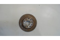 Диск тормозной  Volkswagen Jetta 5 2004-2010 2.0  задний     1K0615601AC      