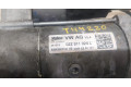 Стартер  Volkswagen Golf 7 2012-2017 1.6     