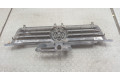 Решетка радиатора  Volkswagen Polo 2001-2005          6Q0853651C
