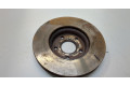 Диск тормозной  Ford Focus 3 2011-2015   передний         