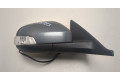 Зеркало боковое  Volvo S40 2004-  правое           