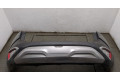 Бампер  KIA Sportage SWB 2021-2024 задний   86657R2000