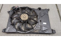 Вентилятор радиатора  Opel Mokka 2012-2019           