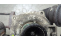 Турбина Opel Combo 2001-2011 860067, 95516208