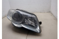 Фара передняя  Volkswagen Passat 6 2005-2010 правая 