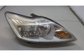 Фара передняя  Ford Focus 2 2008-2011 правая 