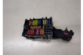 Блок предохранителей  Skoda Yeti 2009-2014         