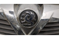 Решетка радиатора  Opel Meriva 2010-          