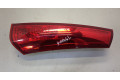 Задний фонарь          