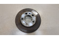 Диск тормозной  Skoda Roomster 2010-2015 1.4  задний   2006-2010       