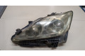 Фара передняя  Lexus IS 2005-2013 левая 