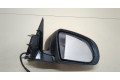 Зеркало боковое Jeep Cherokee 2013- правое