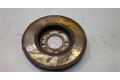 Диск тормозной  Skoda Fabia 2007-2010 1.2, 1.2  передний , Skoda  ,  2007-2010       